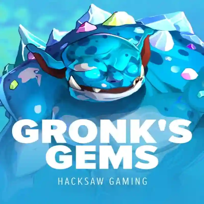 HS Gronk's Gems Slot en m777mx