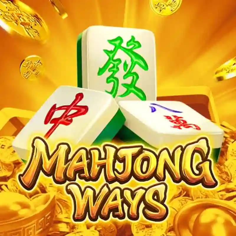 Jugar Mahjong Ways en m777mx Casino