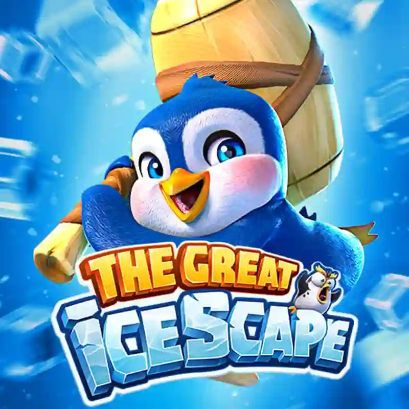 PGS The Great Icescape Slot Game m777mx