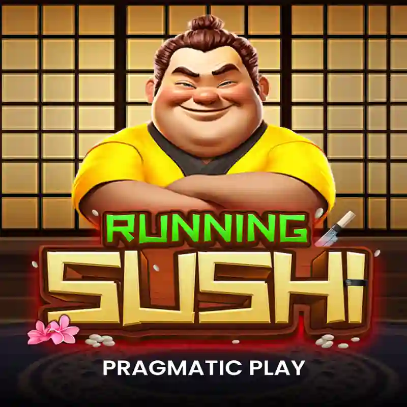 PP Running Sushi casino online m777mx