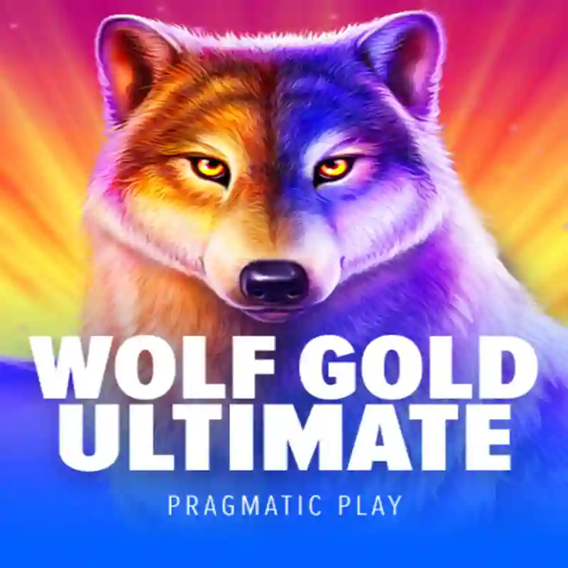 Tragamonedas Wolf Gold Ultimate en m777mx